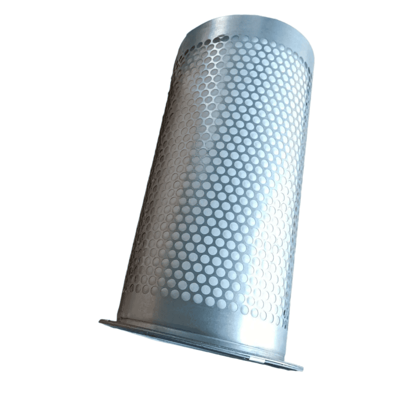 康普艾 100004873 油分 