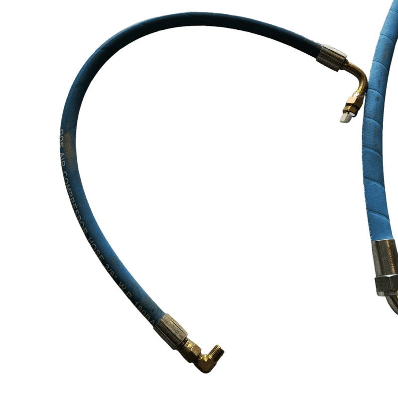 康普艾 100009330 油管_麦格压缩机（江苏）有限公司