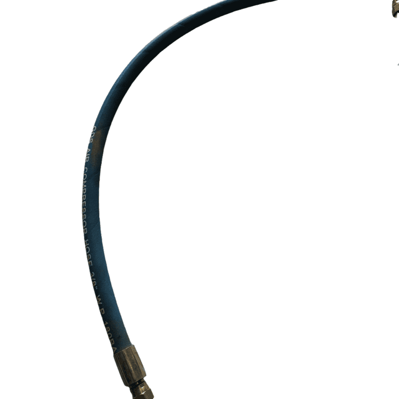 康普艾 100009330 油管_麦格压缩机（江苏）有限公司