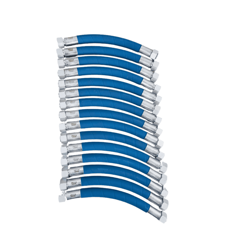 康普艾 100015138 油管_麦格压缩机（江苏）有限公司