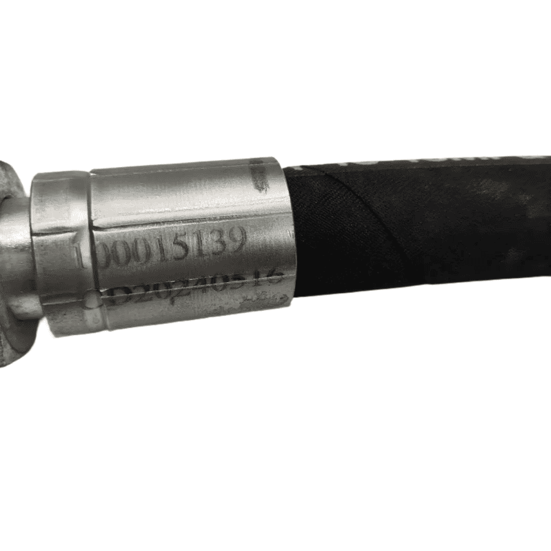 康普艾 100015139 油管_麦格压缩机（江苏）有限公司