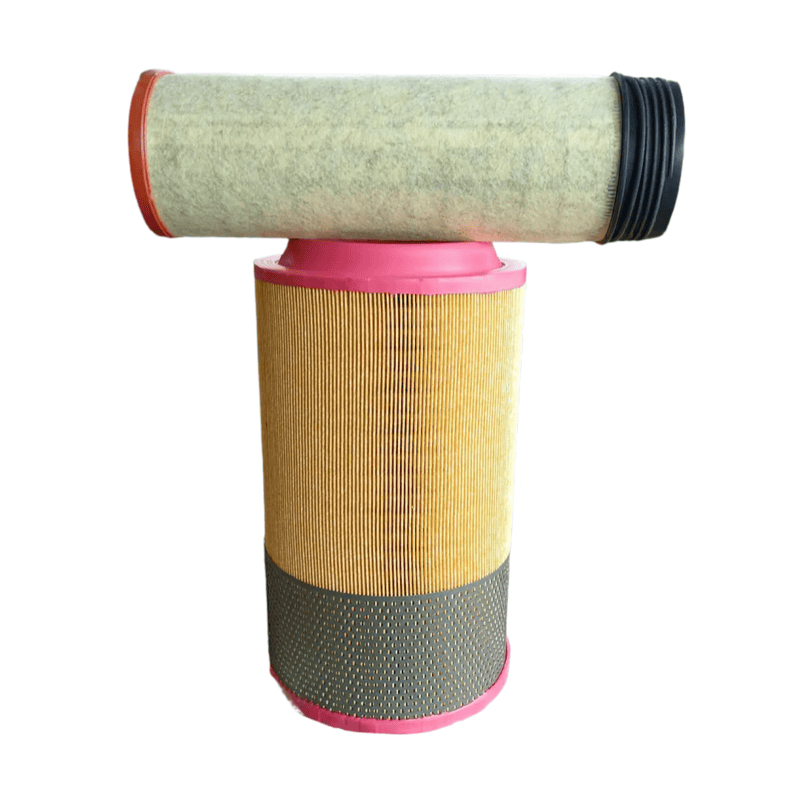 康普艾 100005026 空滤内外芯_麦格压缩机（江苏）有限公司