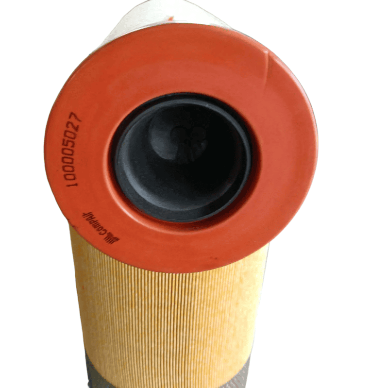 康普艾 100005026 空滤内外芯_麦格压缩机（江苏）有限公司