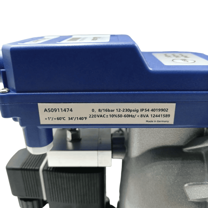 康普艾 A50911474 排水器_麦格压缩机（江苏）有限公司