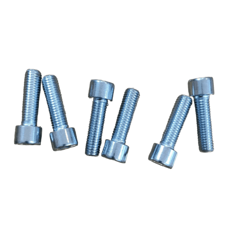 康普艾 A93040870 螺钉_麦格压缩机（江苏）有限公司