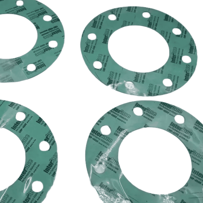 康普艾 A93182120 垫片_麦格压缩机（江苏）有限公司