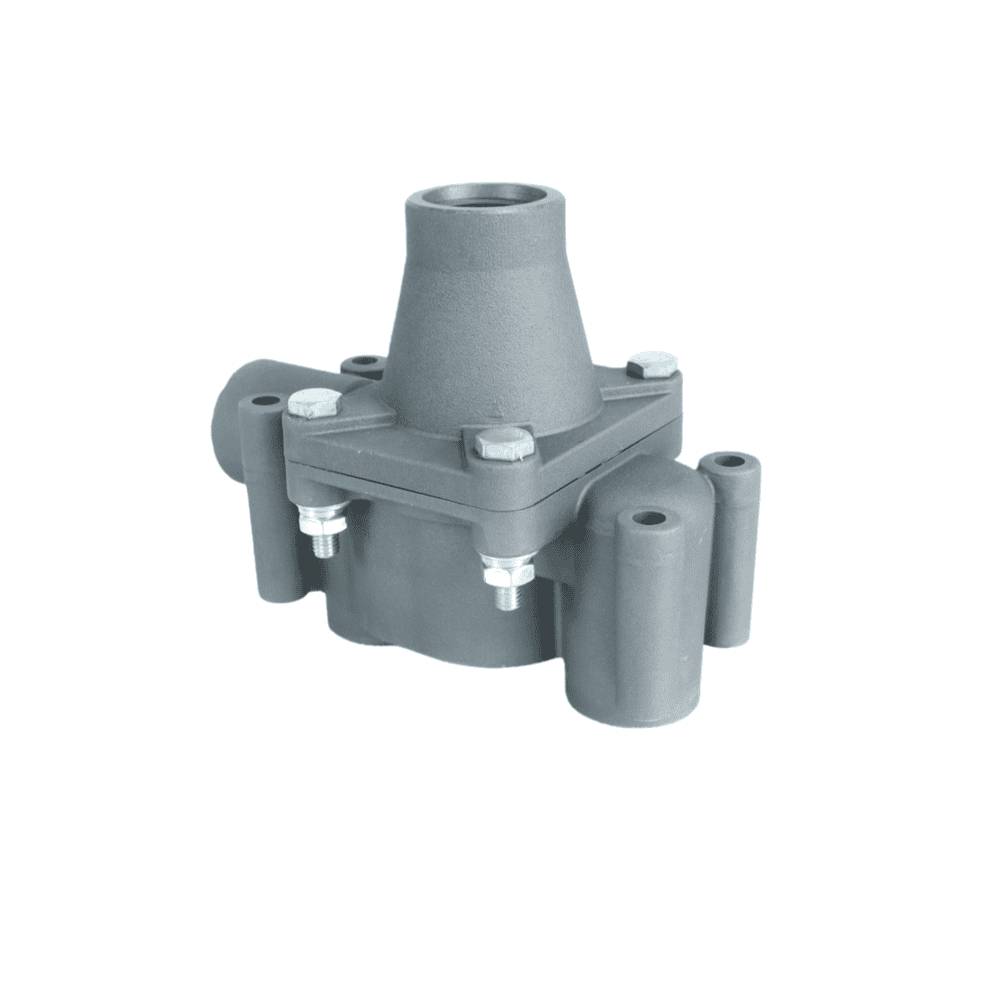 英格索兰 22477541 温控阀_麦格压缩机（江苏）有限公司