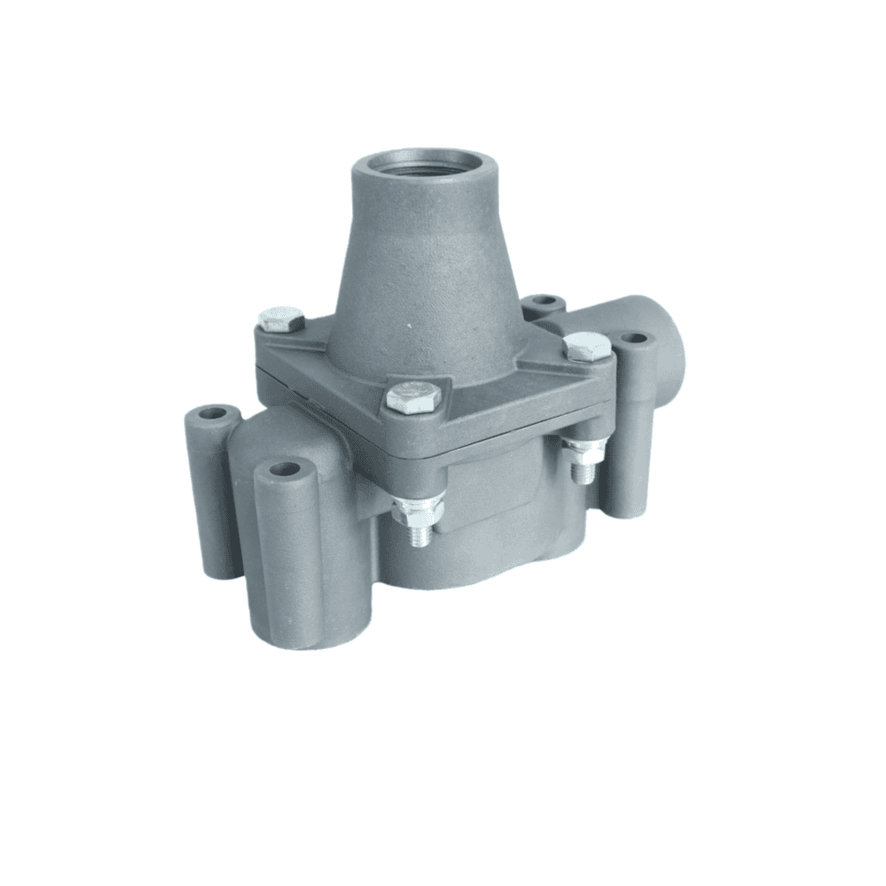 英格索兰 22477541 温控阀_麦格压缩机（江苏）有限公司