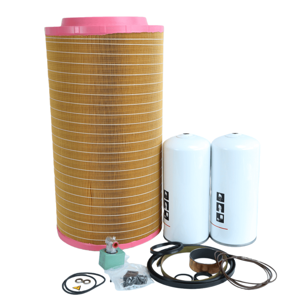 阿特拉斯 3001531104 维修包_麦格压缩机（江苏）有限公司