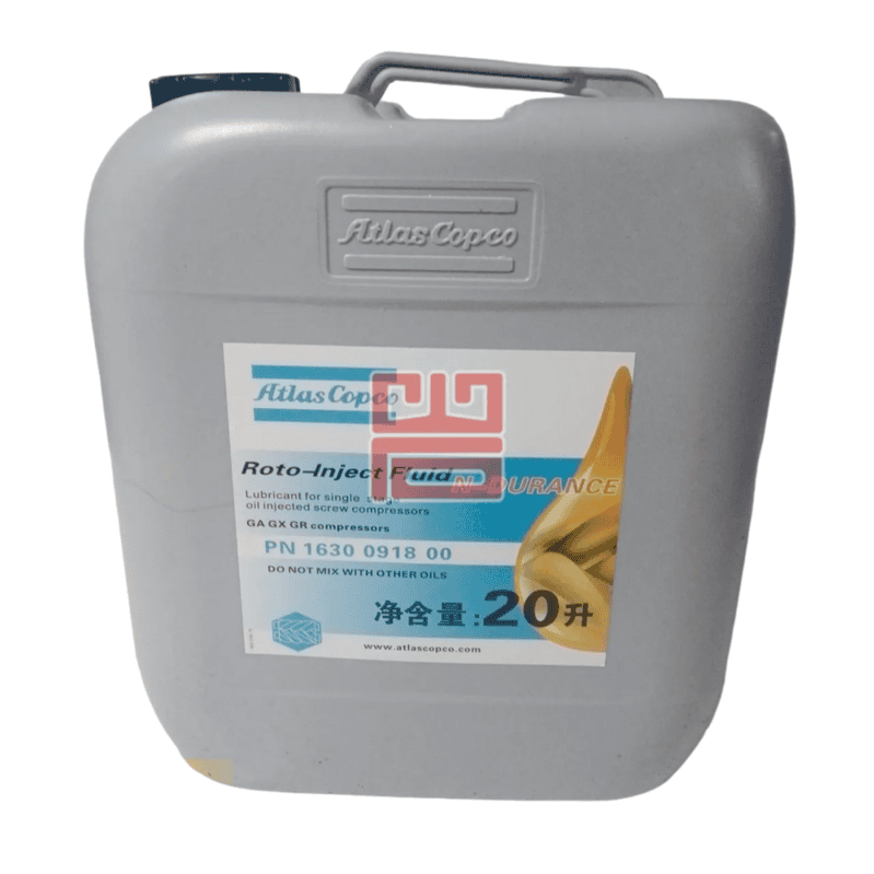 阿特拉斯 1630091800 润滑油_麦格压缩机（江苏）有限公司