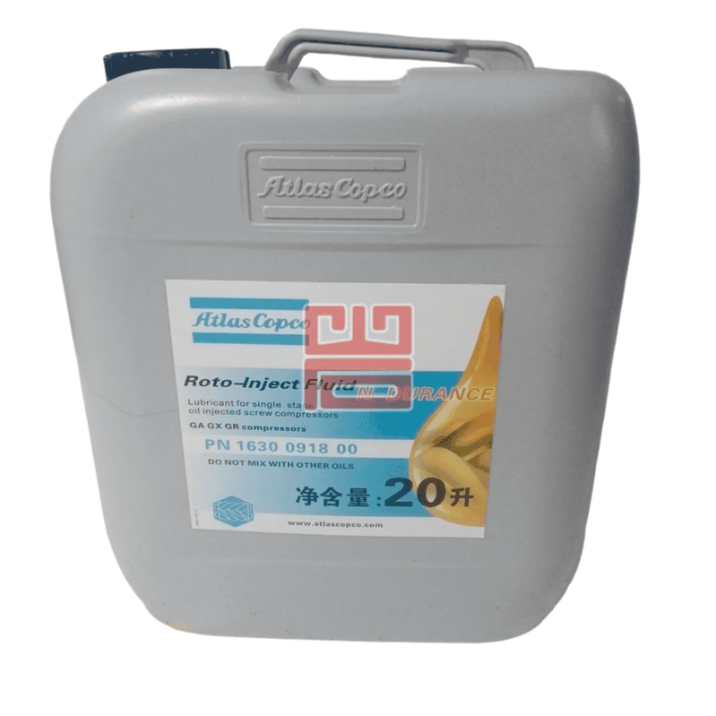 阿特拉斯 1630091800 润滑油