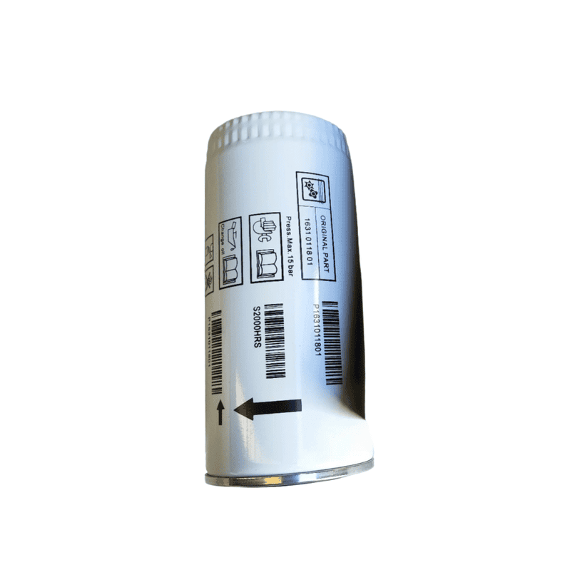 阿特拉斯 1631011801 油滤_麦格压缩机（江苏）有限公司