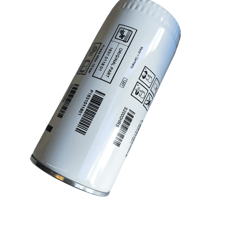 阿特拉斯 1631011801 油滤_麦格压缩机（江苏）有限公司