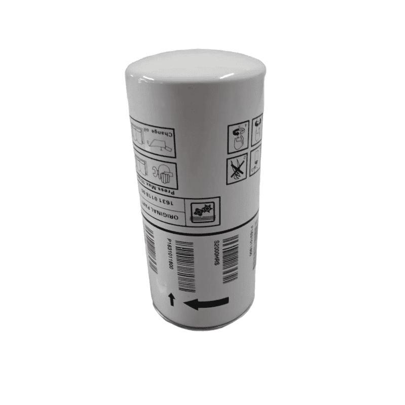 阿特拉斯 1631011891 油滤 