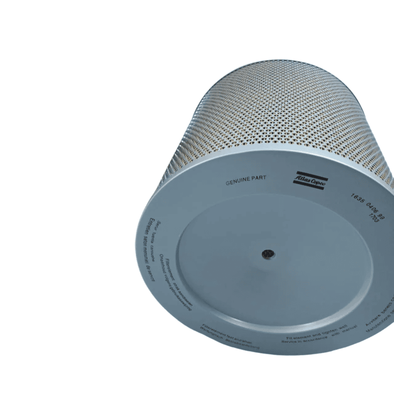 阿特拉斯 1635040600 滤芯_麦格压缩机（江苏）有限公司