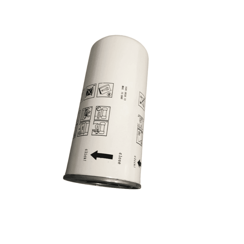 阿特拉斯 1641003873 油滤