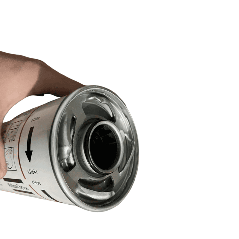 阿特拉斯 1830051911 油滤_麦格压缩机（江苏）有限公司