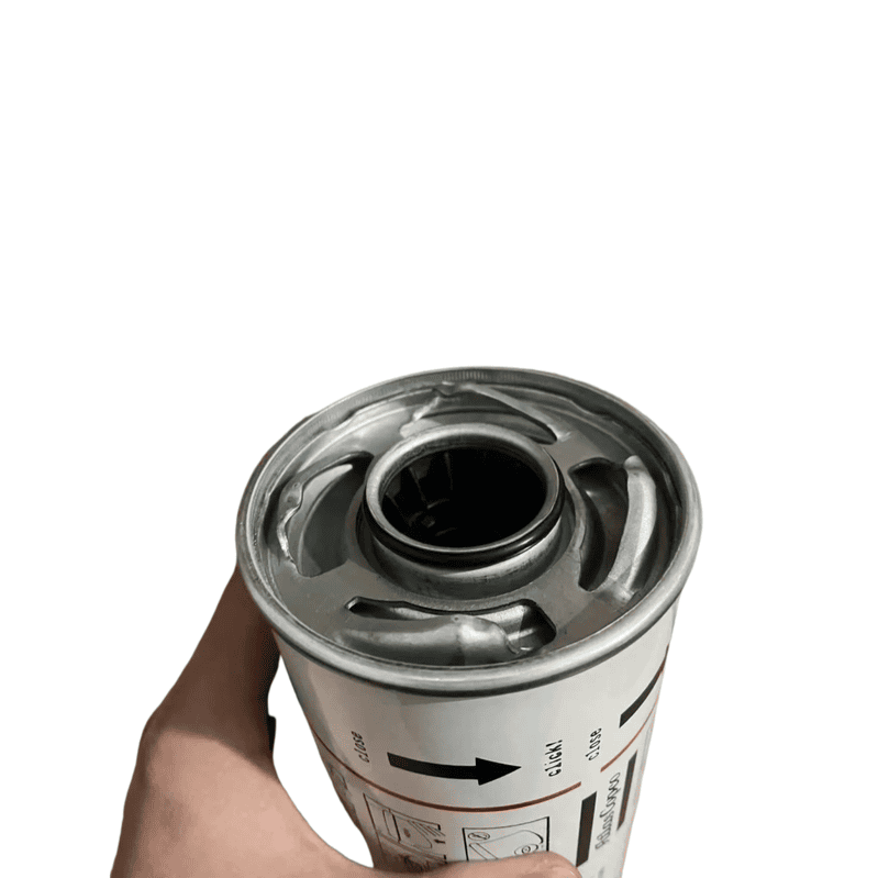 阿特拉斯 1830051911 油滤_麦格压缩机（江苏）有限公司