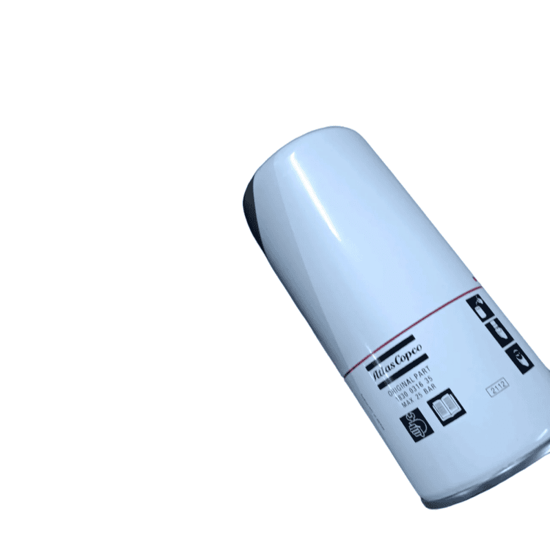 阿特拉斯 1837008004 油滤_麦格压缩机（江苏）有限公司