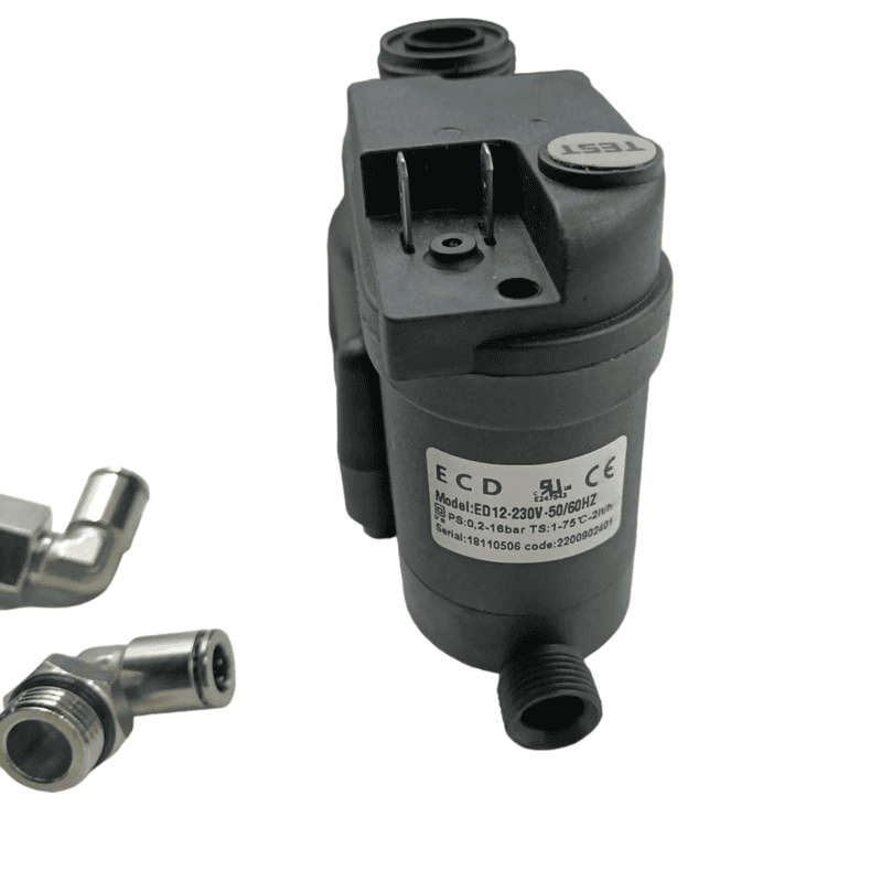 阿特拉斯 2200902401 排水器