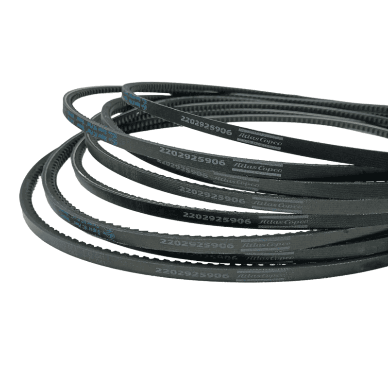 阿特拉斯 2202925906 皮带_麦格压缩机（江苏）有限公司