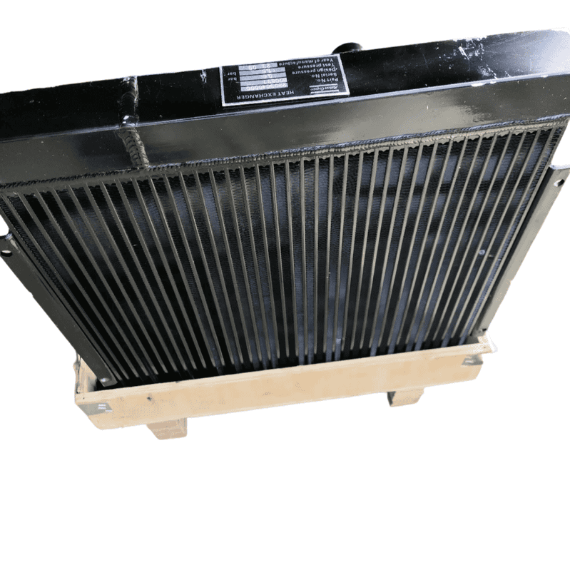 阿特拉斯 2203040000 冷却器_麦格压缩机（江苏）有限公司