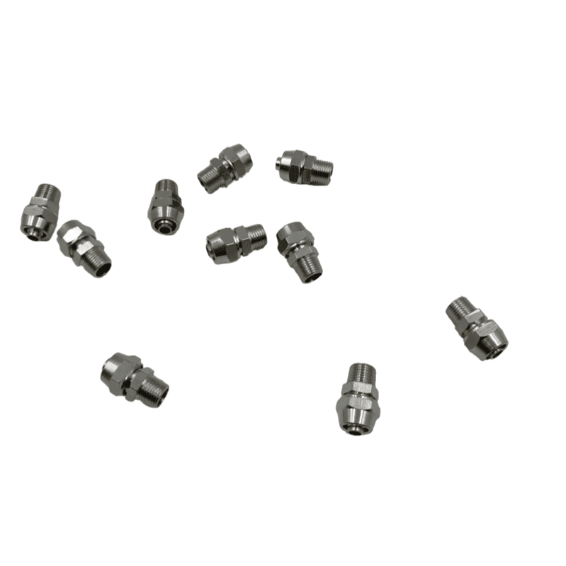 阿特拉斯 2204154601 喷油嘴