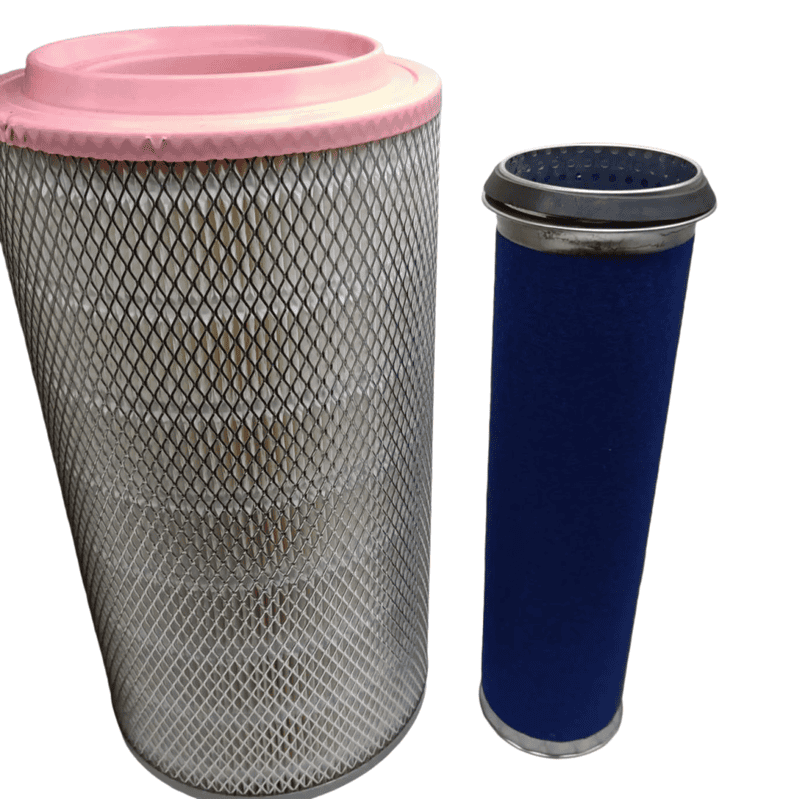 阿特拉斯 2205131201 空滤内外芯