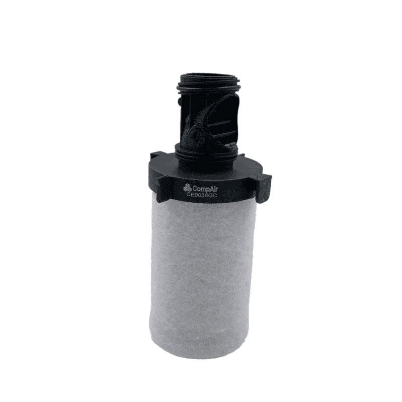 康普艾 CE0036GC 管道过滤器芯_麦格压缩机（江苏）有限公司