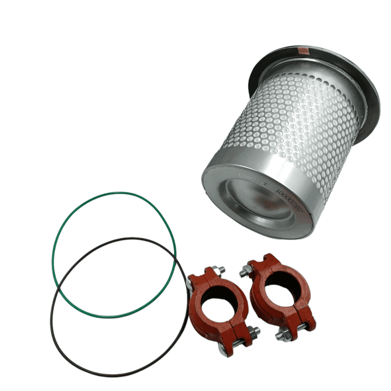 康普艾 CK4140-1 油分保养包_麦格压缩机（江苏）有限公司