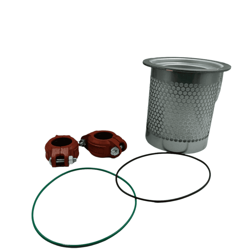 康普艾 CK4140-1 油分保养包