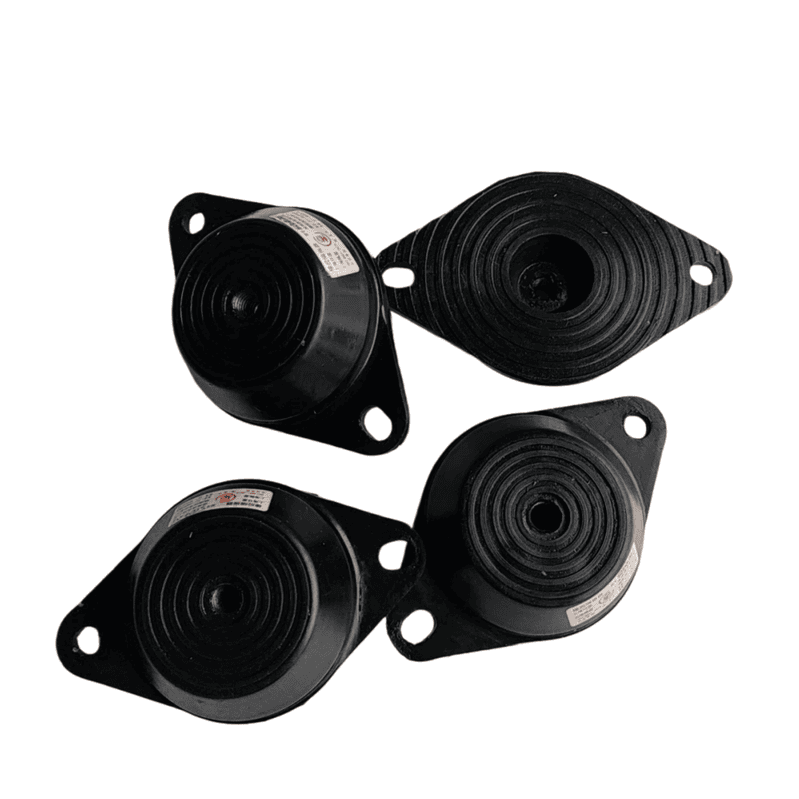 康普艾 SC04-201 减震垫