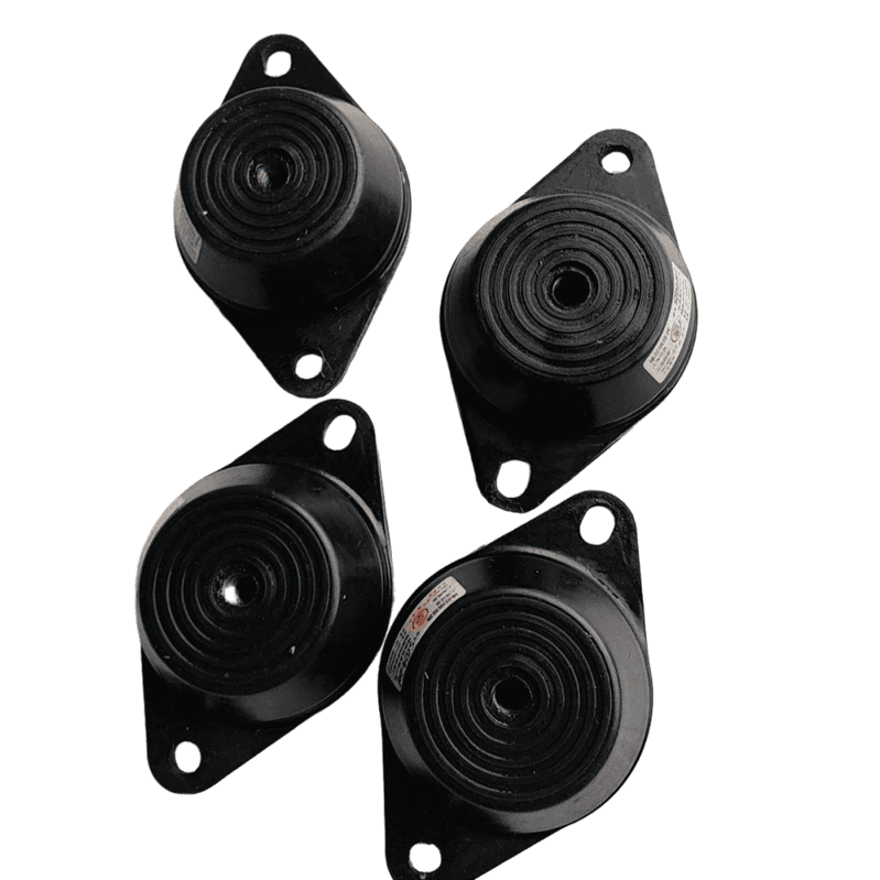 康普艾 SC04-201 减震垫_麦格压缩机（江苏）有限公司