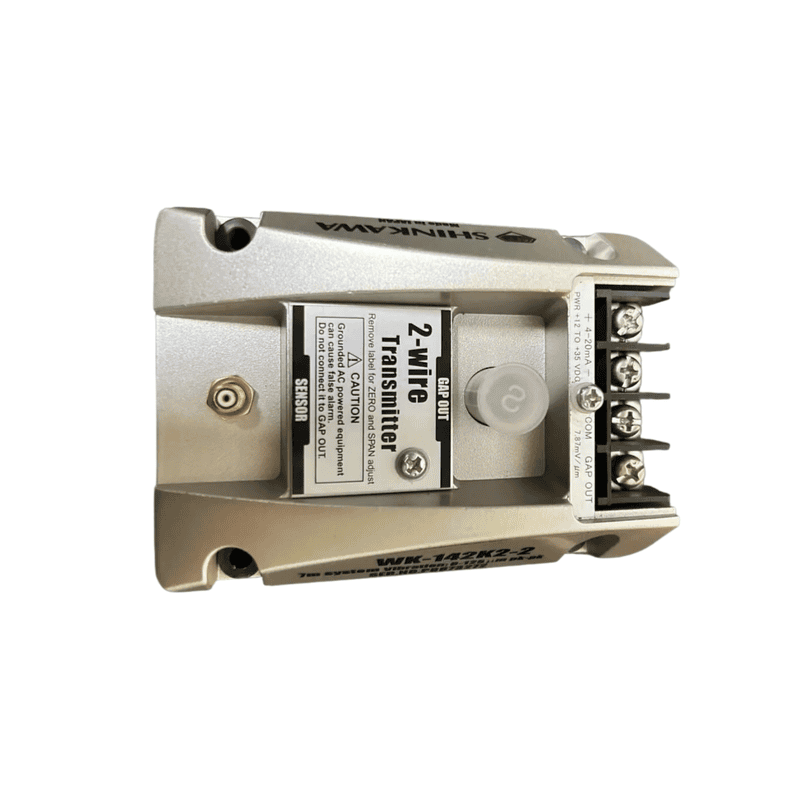 康普艾 WK-142K2-2P8873272 离心机震动开关_麦格压缩机（江苏）有限公司