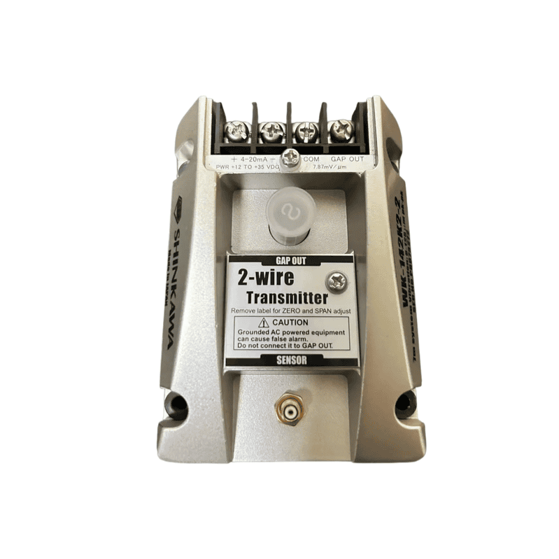 康普艾 WK-142K2-2P8873272 离心机震动开关_麦格压缩机（江苏）有限公司