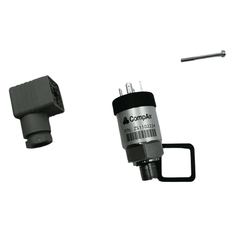 格南登福 ZS1102224 压力传感器_麦格压缩机（江苏）有限公司