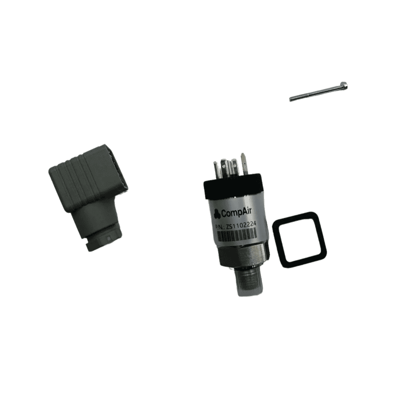 格南登福 ZS1102224 压力传感器_麦格压缩机（江苏）有限公司