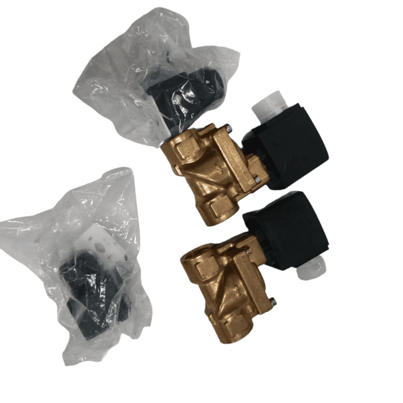 阿特拉斯 2205404301 电磁阀_麦格压缩机（江苏）有限公司