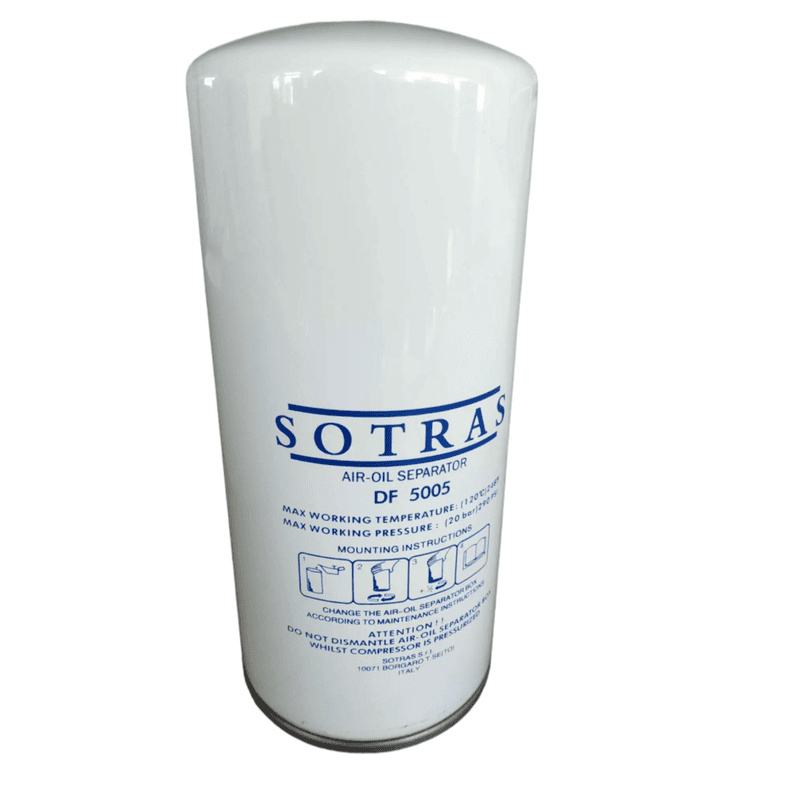 阿特拉斯 2205406508 油滤_麦格压缩机（江苏）有限公司