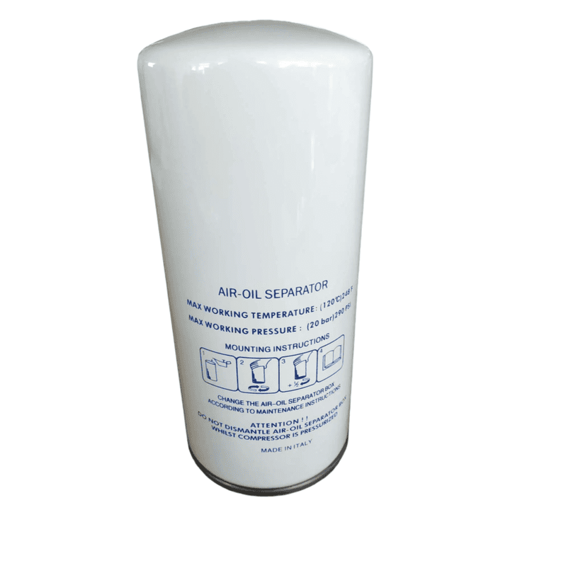 阿特拉斯 2205406508 油滤_麦格压缩机（江苏）有限公司