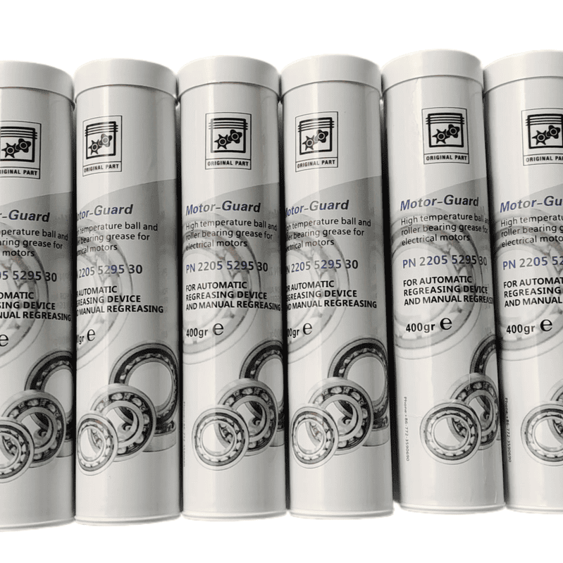 阿特拉斯 2205529530 润滑脂_麦格压缩机（江苏）有限公司