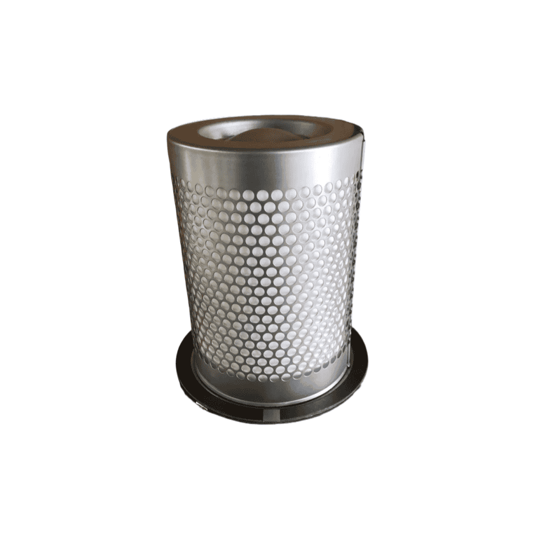 阿特拉斯 2205615611 油分_麦格压缩机（江苏）有限公司