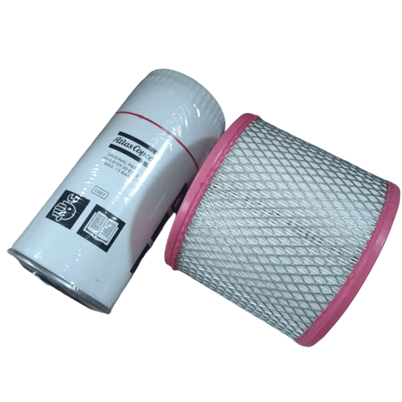 阿特拉斯 2901000000 滤芯