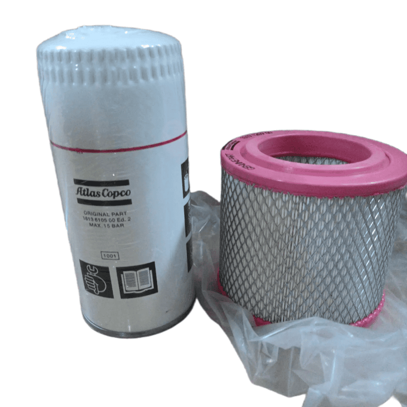 阿特拉斯 2901000000 滤芯_麦格压缩机（江苏）有限公司