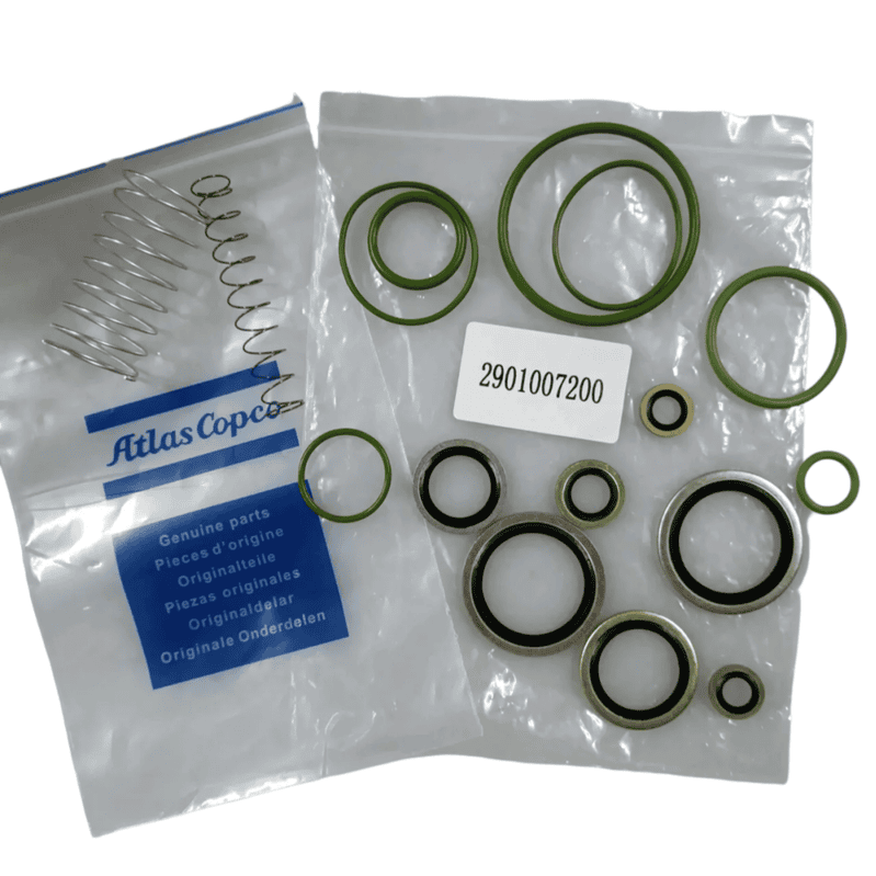 阿特拉斯 2901007200 保养包_麦格压缩机（江苏）有限公司