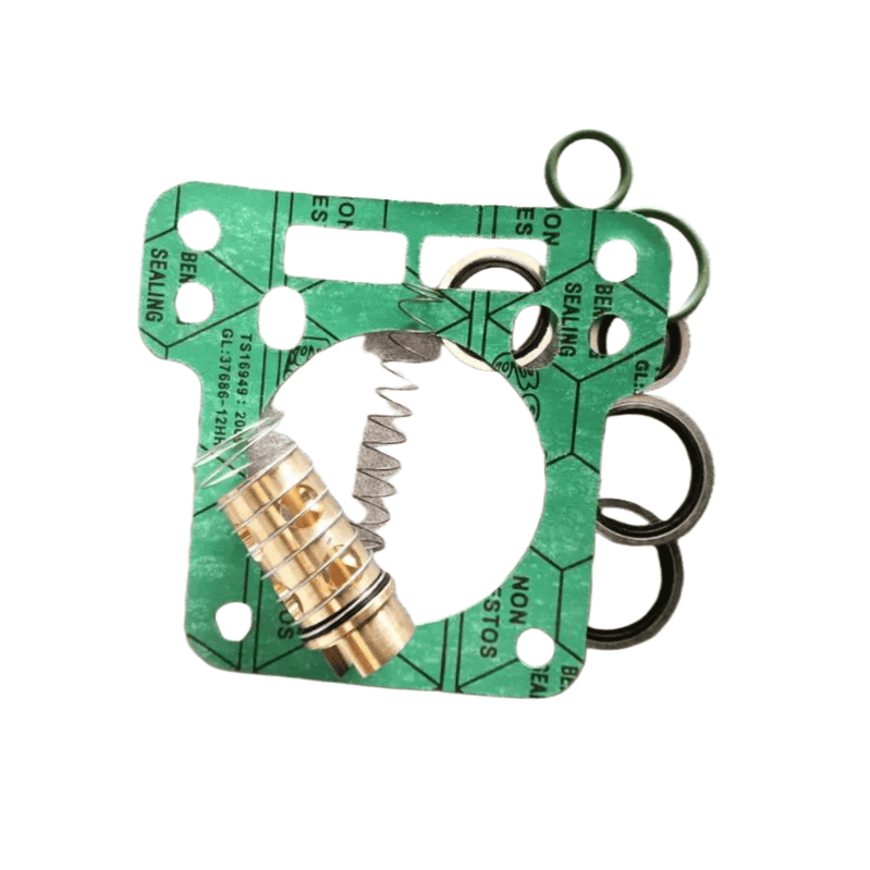 阿特拉斯 2901021704 保养包_麦格压缩机（江苏）有限公司