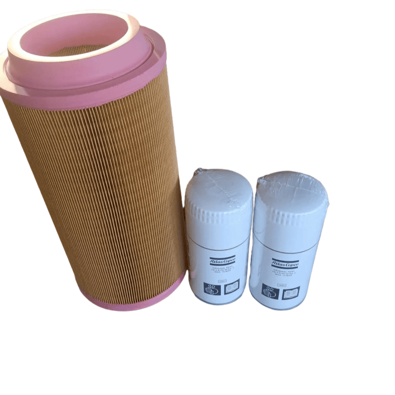 阿特拉斯 2901041600 保养包_麦格压缩机（江苏）有限公司