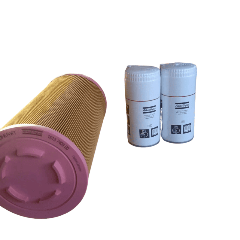 阿特拉斯 2901041600 保养包