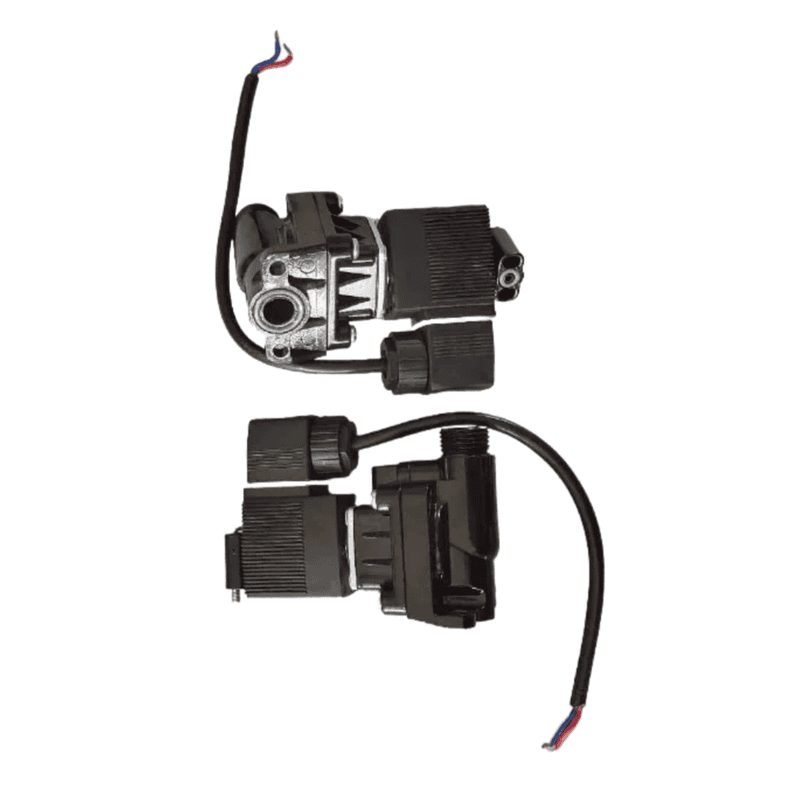 阿特拉斯 2901063520 排水器阀门