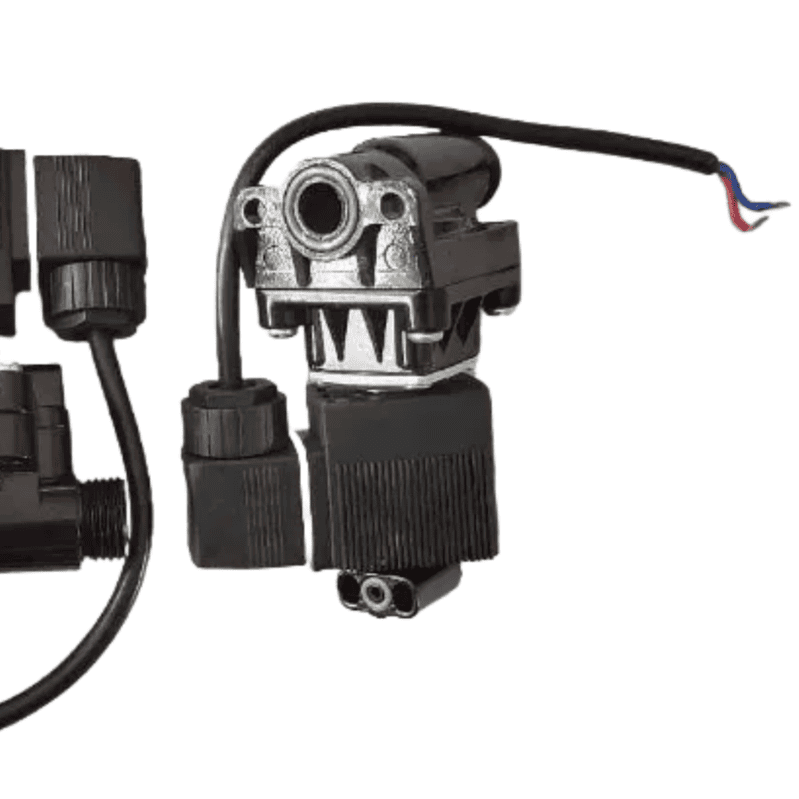 阿特拉斯 2901063520 排水器阀门_麦格压缩机（江苏）有限公司